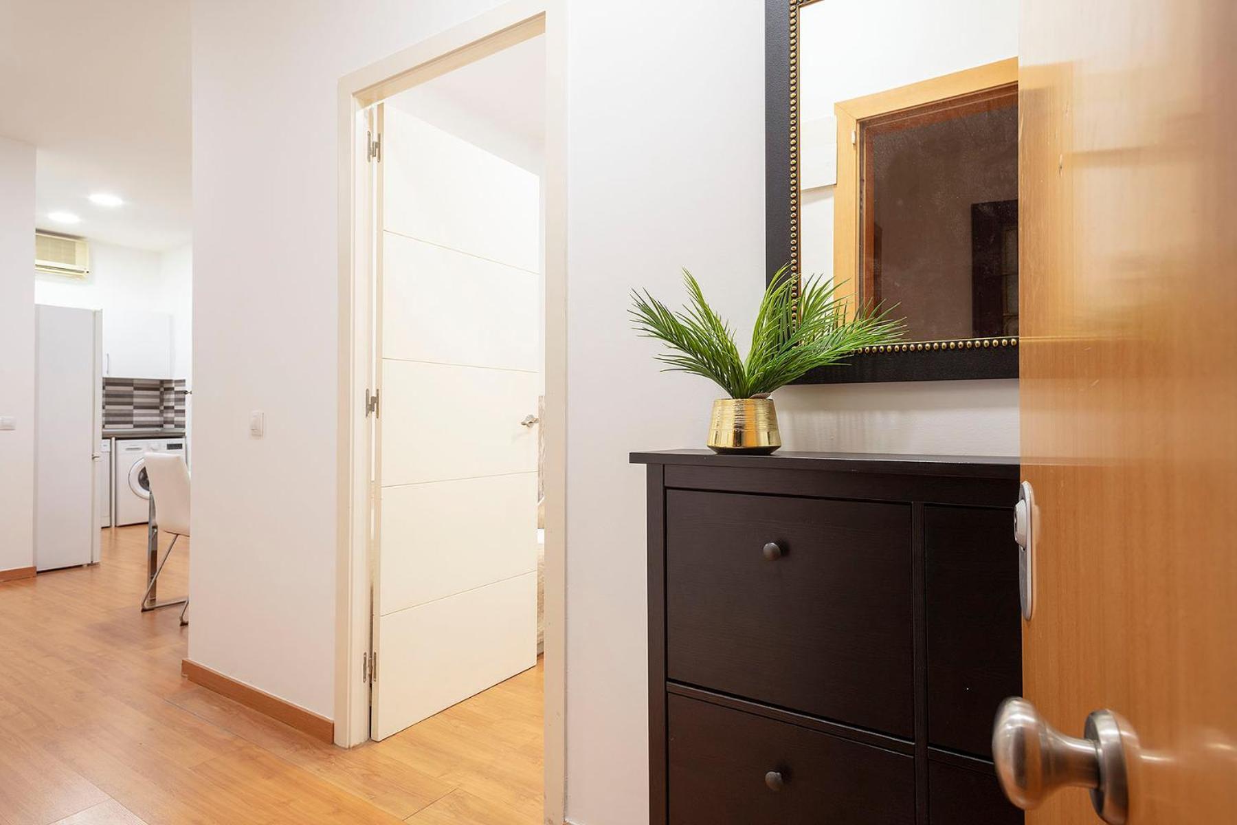 Alcam Paseo San Juan Apartman Barcelona Kültér fotó