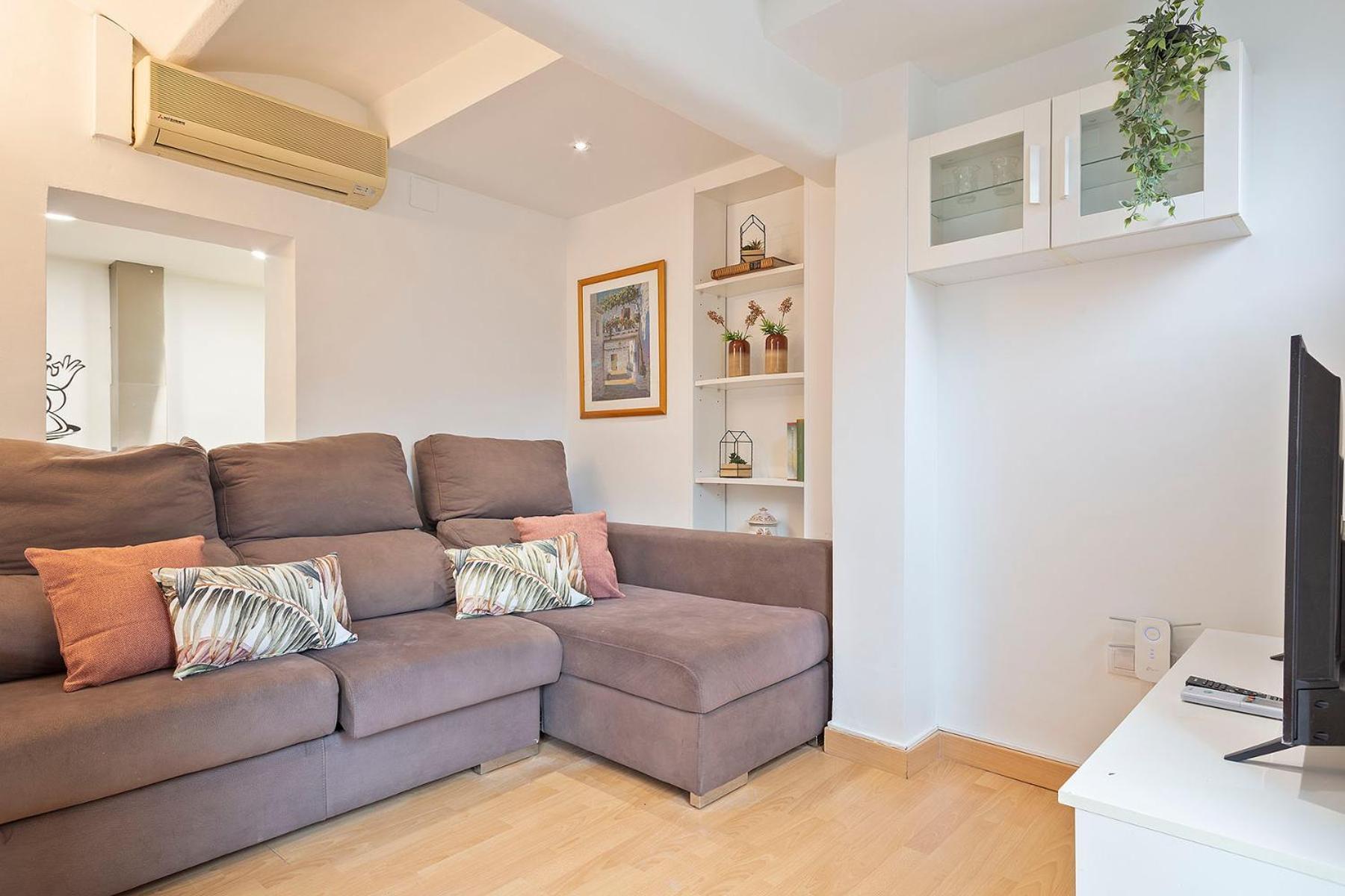 Alcam Paseo San Juan Apartman Barcelona Kültér fotó